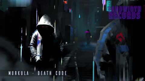 Murkula - Death Code
