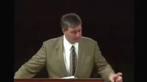 When God Breaks You For Ministry: Paul Washer
