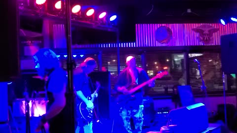 Problem With Polly "House Of Lies"