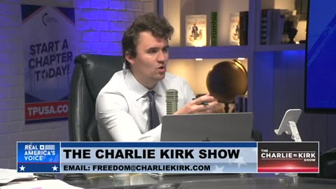 WW2 Veteran Ed Reitz Reveals How the Globalization of America is Fueled by an Anti-God Movement
