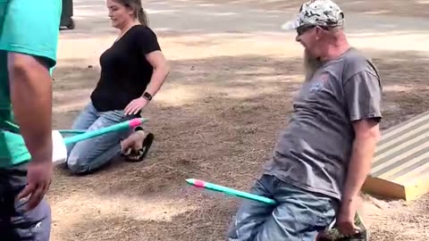 Camping Games