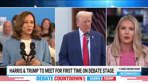 🚨 Karoline Leavitt: "Her 'new solutions' Are Biden's Copy-Paste Failures!" 📋💥