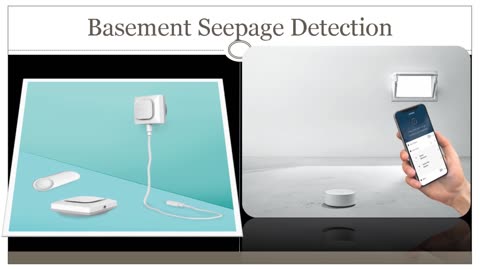 A Deep Dive In To Water Alarms For Home Security