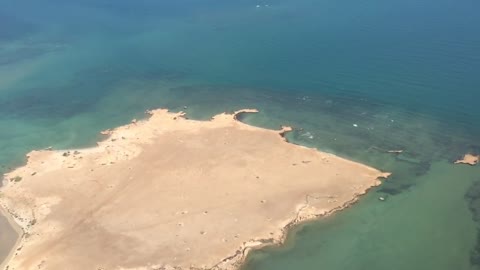 Djibouti, Jan 2016
