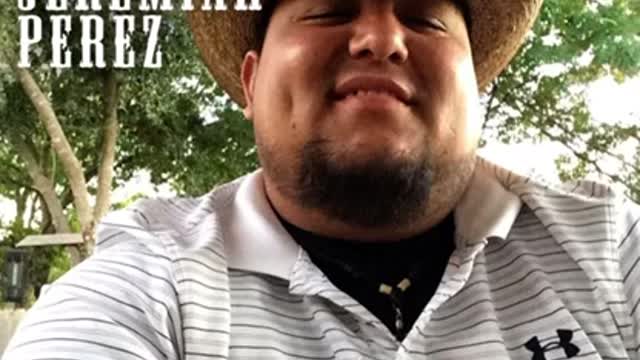 Jeremiah Perez - I Thought I Farted But I Shit