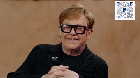 Sir Elton John Praises Trump and Liberals Lose It