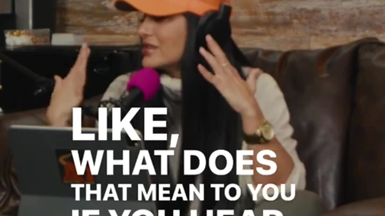 We sat down with Darla and we loved her answer to What does ManTFup mean to you？Watch full ep9 now!