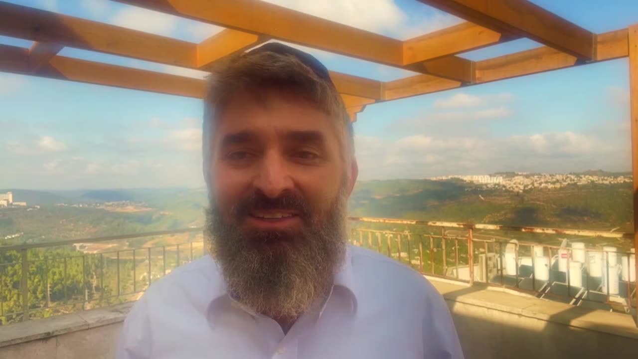 Rosh HaShana Part 2