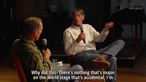Dr. Mike Yeadon Drops a Massive Bombshell: Ivermectin Is "One Of The Most Violent Fertility Toxins"