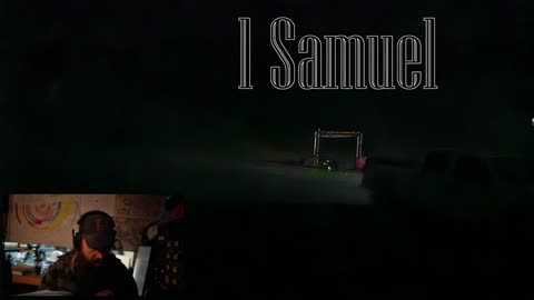1Samuel - 25