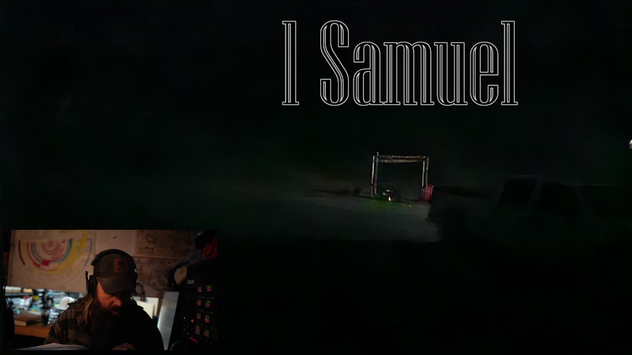 1Samuel - 25
