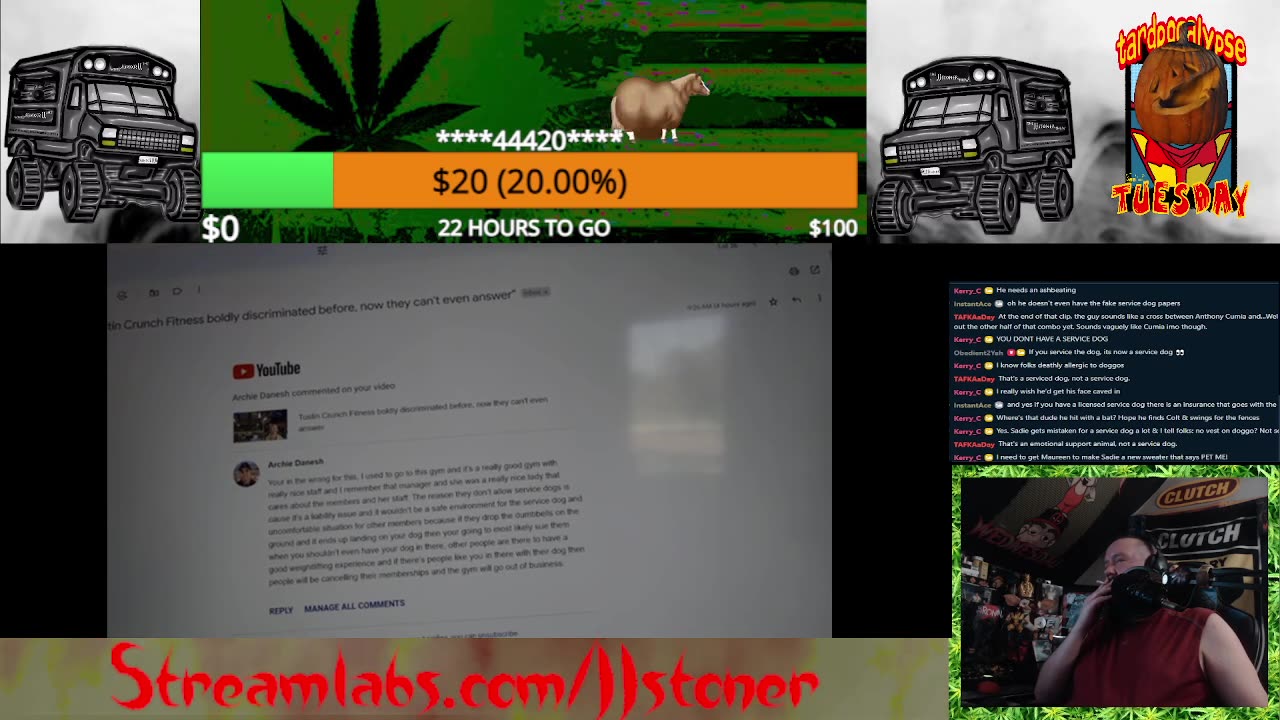 Midget Wednesday 7-12-23