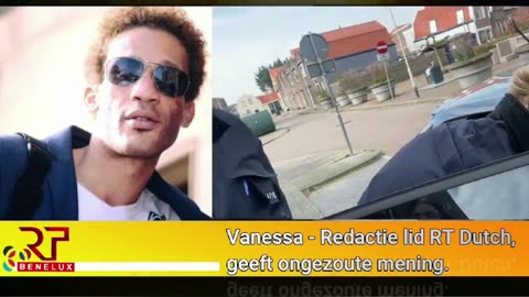 2022-03-17 - Dwight Future Vision Samson - voor en tegenstanders van Engel aan het woord