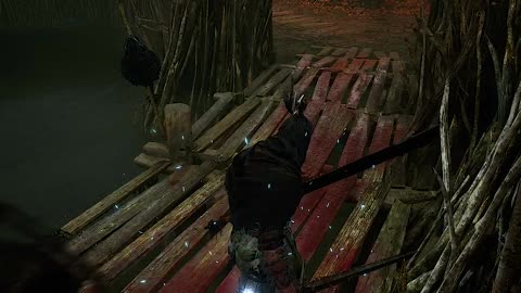 He is level 400 Lords of the Fallen