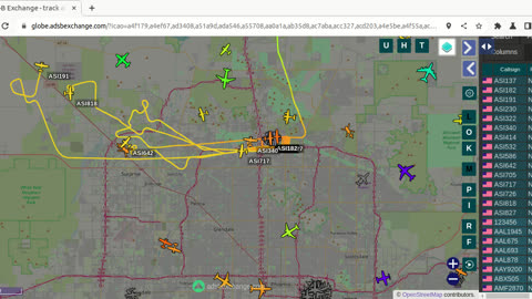 Bank Of Utah again, GANG BANGING US60 and Morristown - Jan 5th