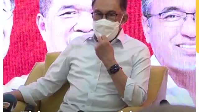 I’d be first to oppose Anwar-Zahid pact, says Rafizi