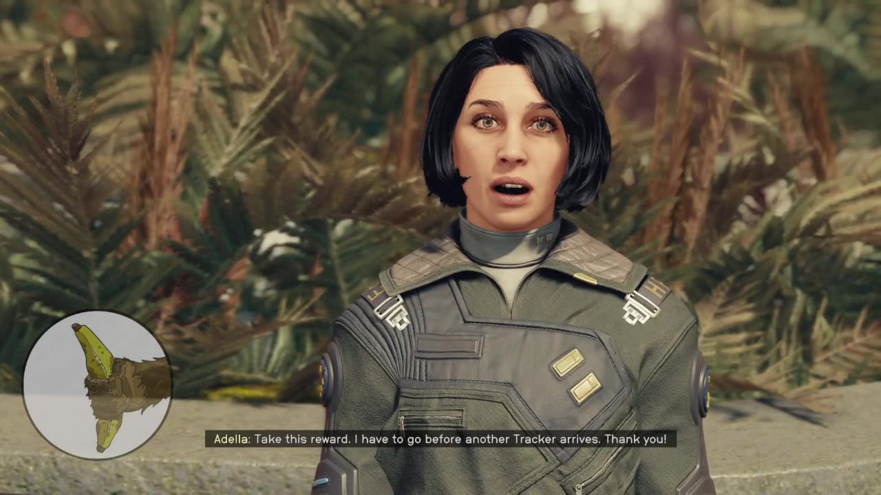 GameStream: Starfield P4 Streets of neon