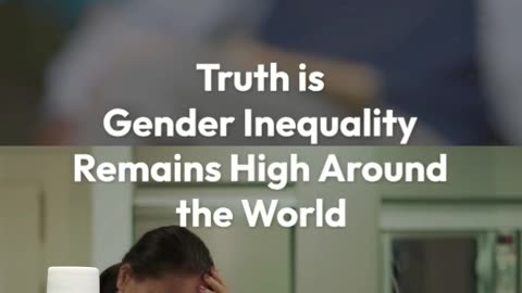 Invest in Women, Accelerate Progress!! 6 Myth-Busting Reasons | International Women's Day - March 8