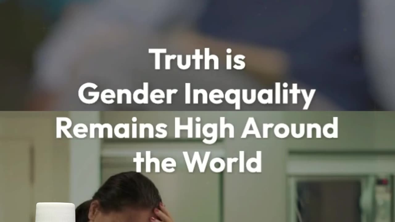 Invest in Women, Accelerate Progress!! 6 Myth-Busting Reasons | International Women's Day - March 8