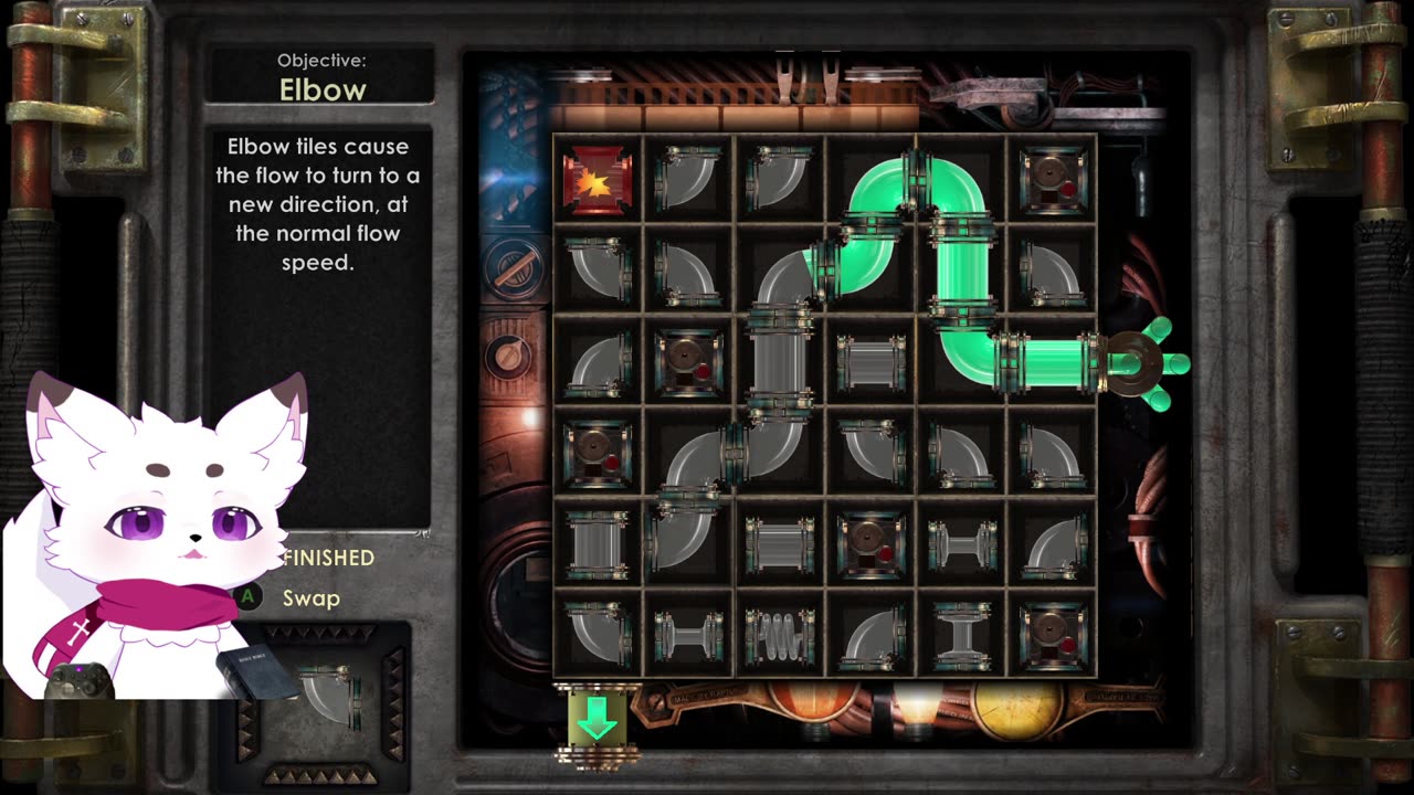 bioshock remaster - i eat drink an inject everything insight