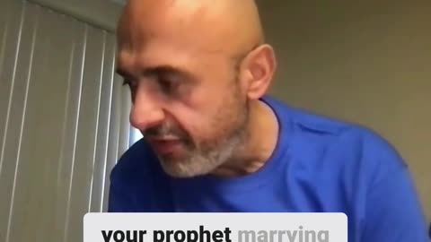 Muslim ATTACKS The Bible... And IMMEDIATELY BACKFIRES | Sam Shamoun