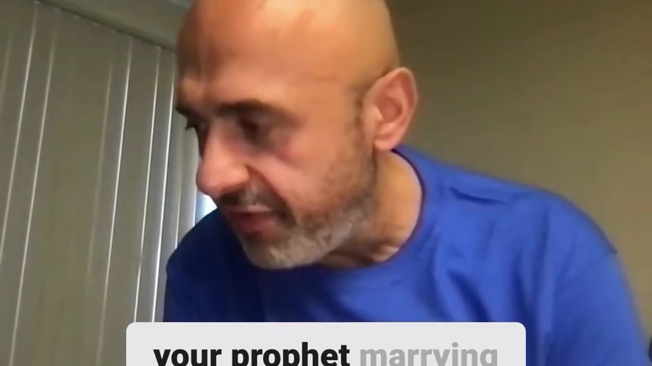 Muslim ATTACKS The Bible... And IMMEDIATELY BACKFIRES | Sam Shamoun