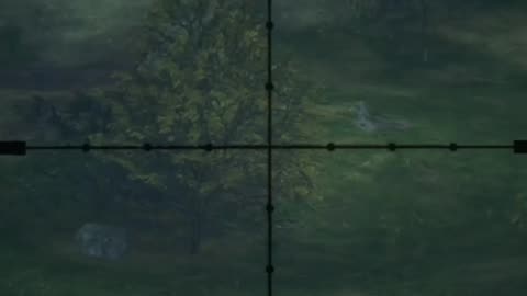 That's a Log Hunter Call of the Wild