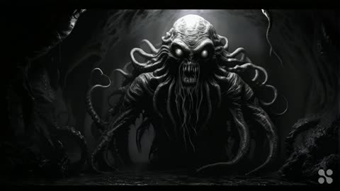 Lovecraftian Siren