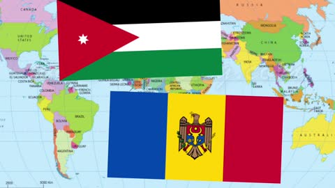 Europe vs Asia Part 23