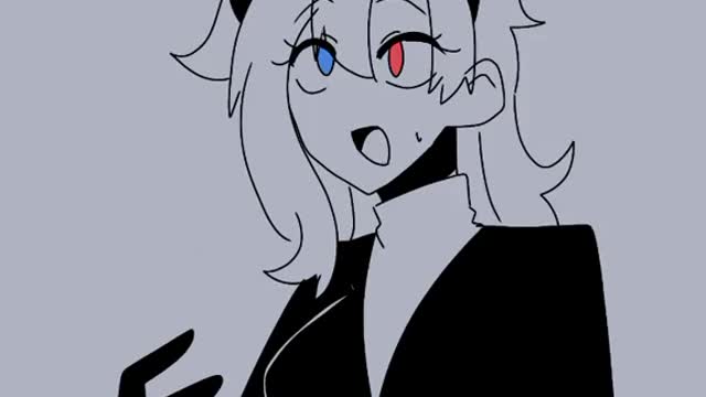 uuuuuuu #art #animatic #animation #animationmeme #oc #fyp