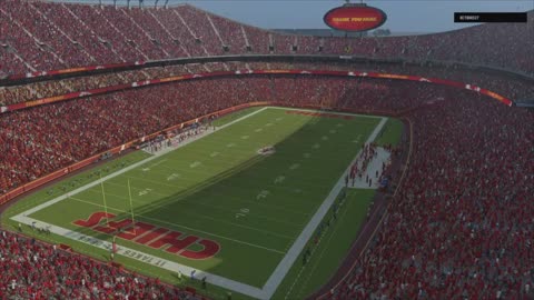 ranked number 1 madden come back win