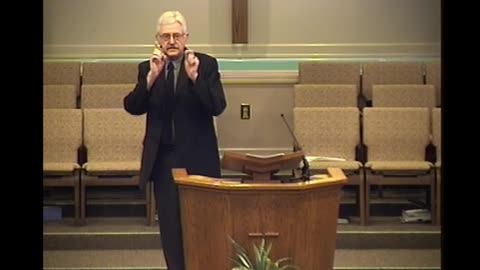 Winton Road First Church of God: What Is Truth?