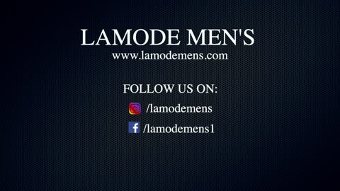 Helping Men Look Good