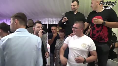 Katarinino punoletstvo 4. deo Radenković, Orkestar Borka Radivojevića i Tigrovi, 12.07.2022.