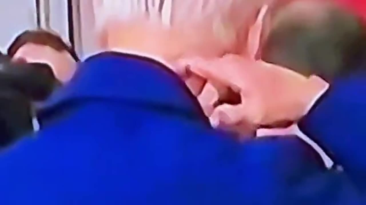 Who's Under The Mask