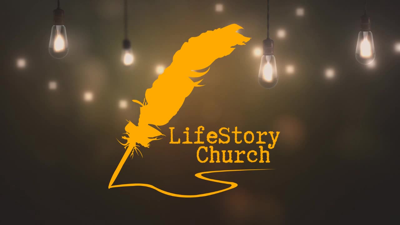 LifeStory Live Stream