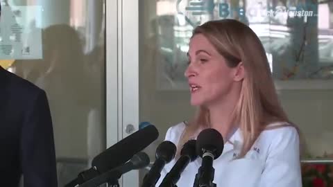 Houston Doctor Attacked By Hospital Legal for Prescribing Ivermectin