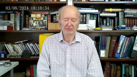 How we deduce the timeline of the biblical events prior to the Kingdom of God on 2033Sivan5