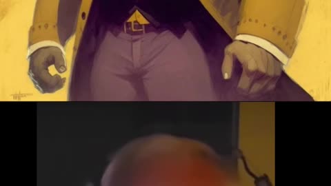 IT CANT BE DONE