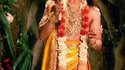 krishna gyaan