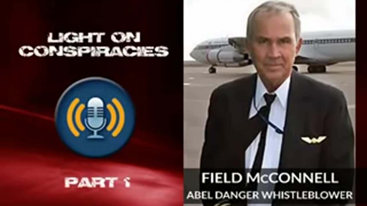 Ole Dammegard - On w/ Field McConnell (2016)