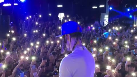 Viral video