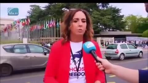 Chem trail Insider speaks out..