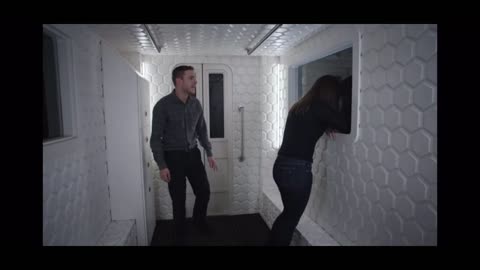 Marvel Agents Of S.H.I.E.L.D. “Fitz And Simmons Arguing”