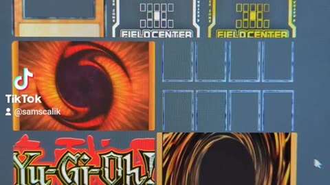 Got Proxys? Yugioh Discord!