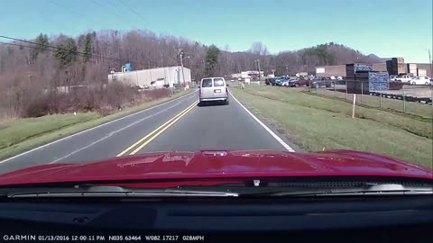 Bad Drivers of NC Ep. 1