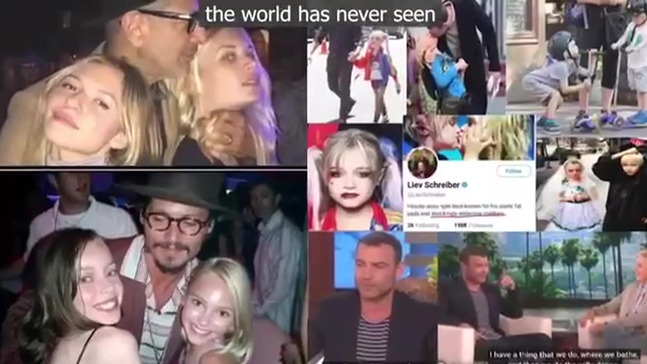 Open your eyes