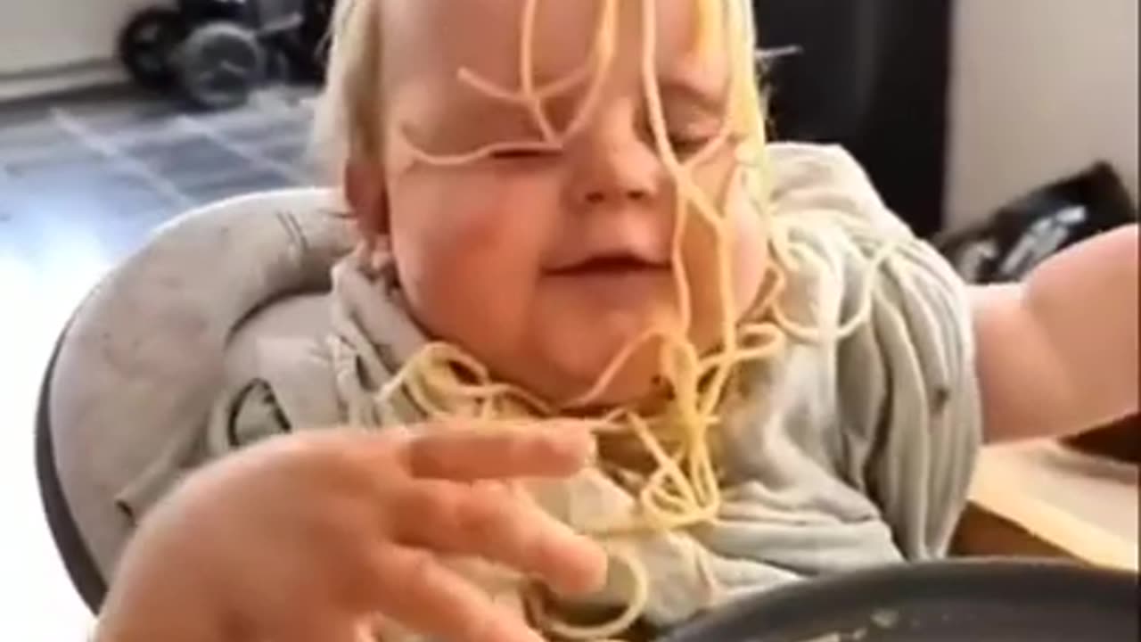🤣Funny baby and cute babies videos 🤣YOU CAN'T STOP LAUGHING!!!🤣