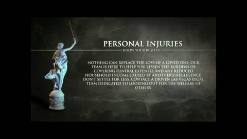 Corey Eschweiler Las Vegas Bicycle & Moped Injury Attorney