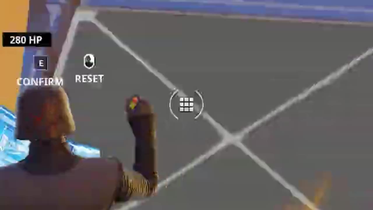 bro just spawned out of thin air 😨😨#fortnite #fortniteclips #fortniteshorts #gaming